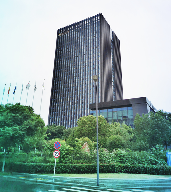 公司簡(jiǎn)介