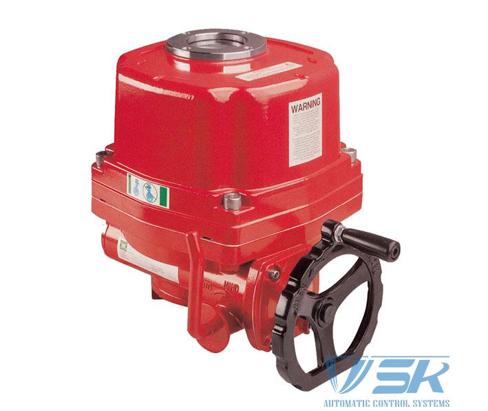 VSQ-5 電動執(zhí)行器